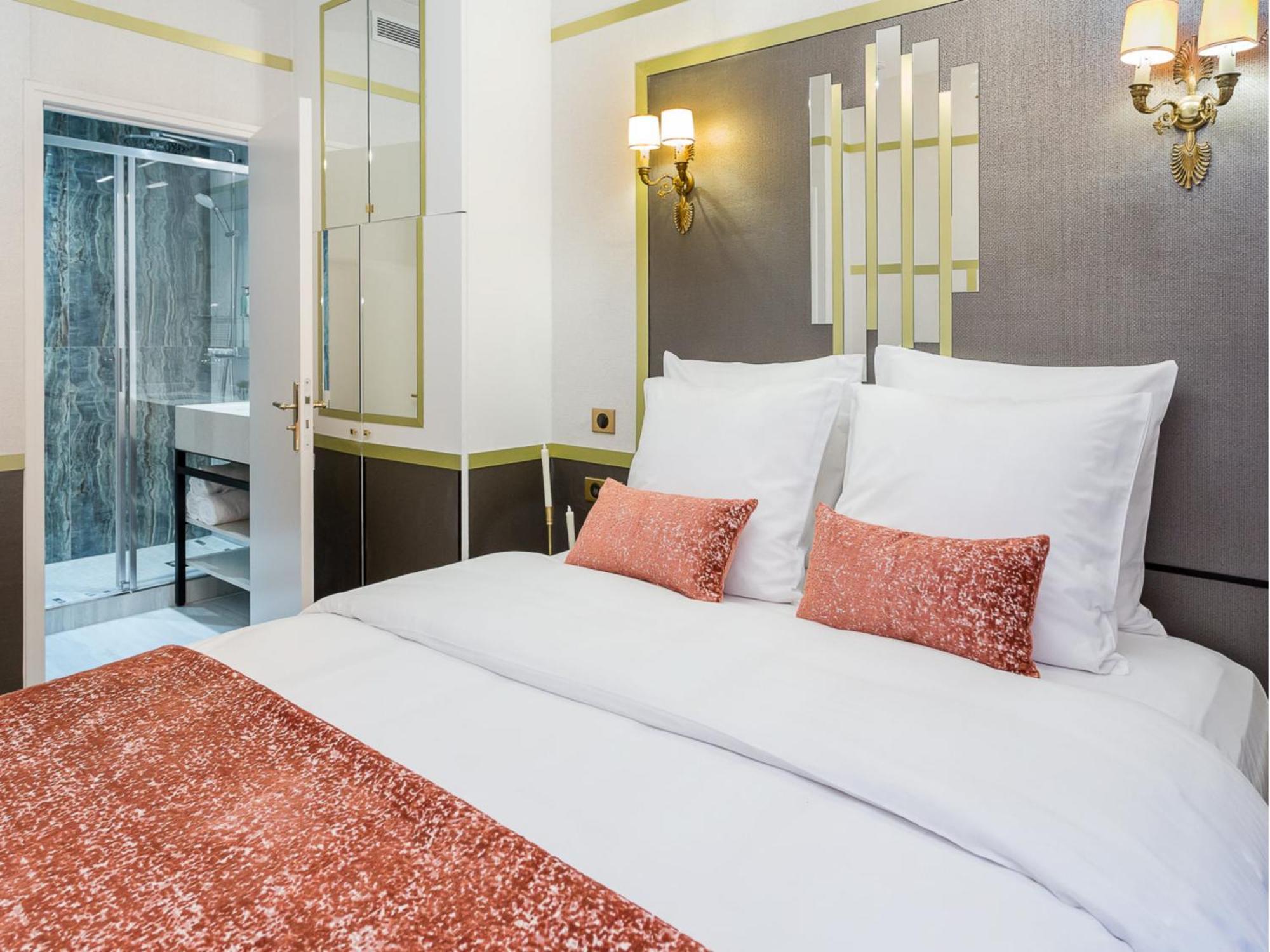 Appartement Merveil - Luxury - Tour Eiffel - Laos
