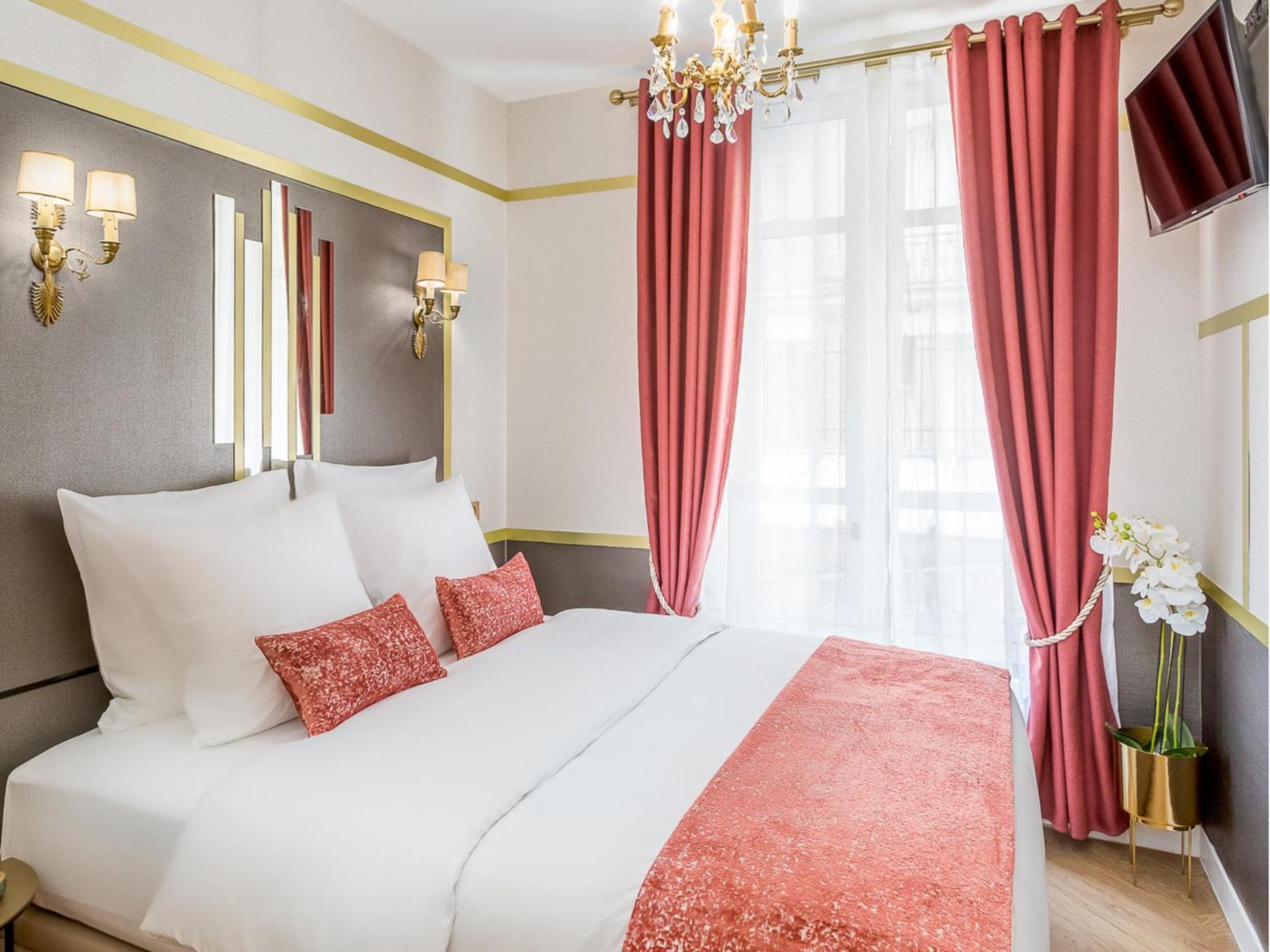 Appartement Merveil - Luxury - Tour Eiffel - Laos *