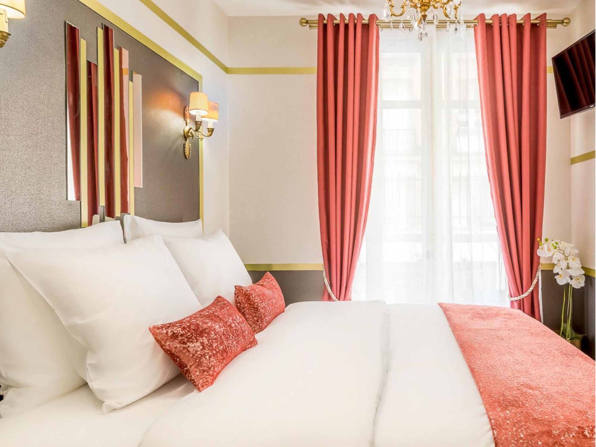Appartement Merveil - Luxury - Tour Eiffel - Laos
