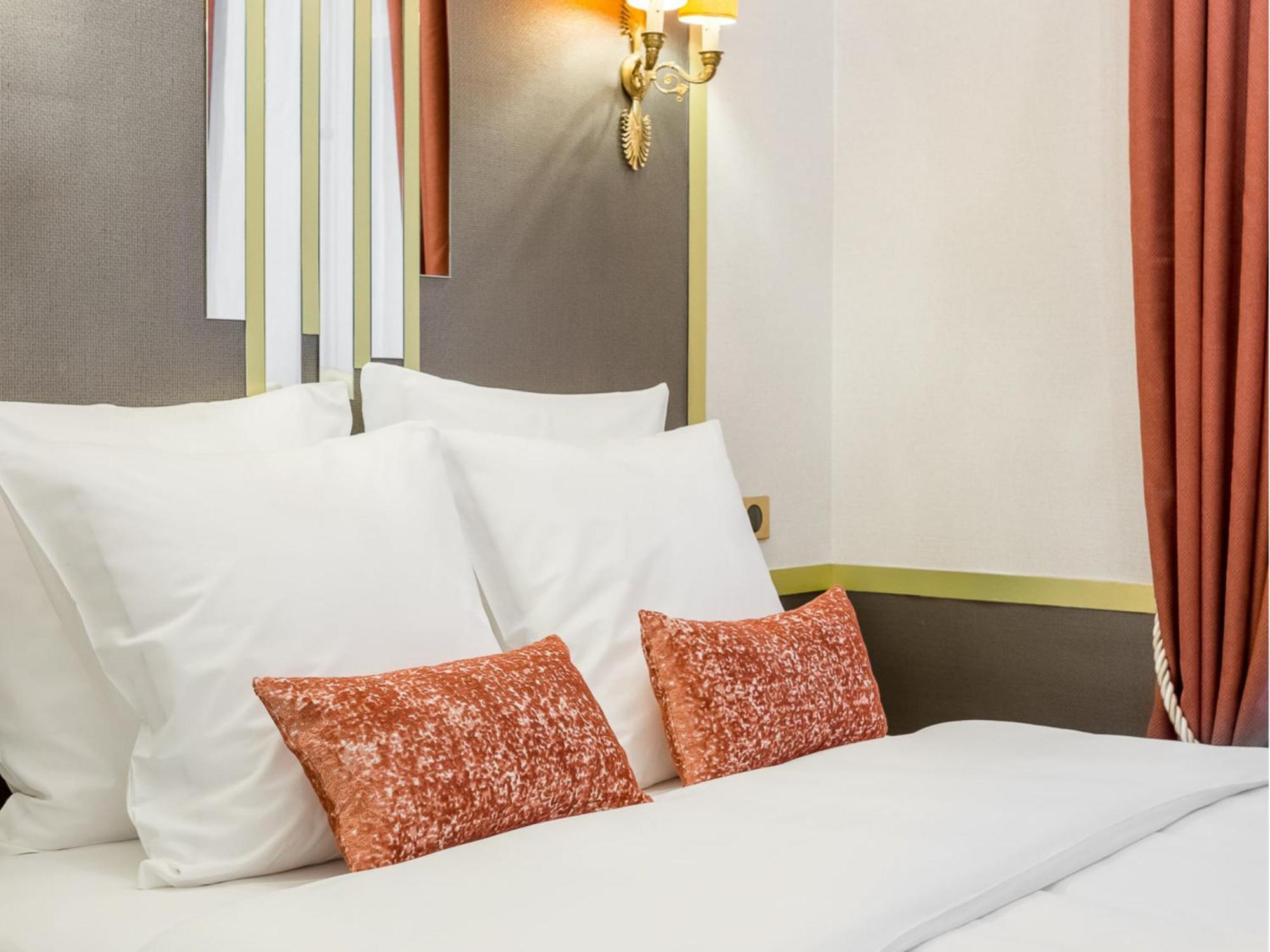 Merveil - Luxury - Tour Eiffel - Laos Appartement *